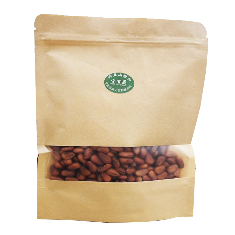 宁百晟松子380g/袋