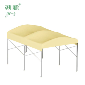 劲脉 户外伸缩帐篷 6*4*2.5M 顶
