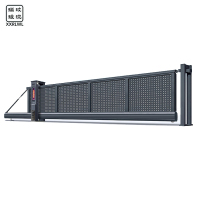 瑞琅玟珑 封板悬浮门 电动悬浮门 RL-XF02 平方米