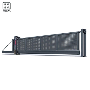 瑞琅玟珑 封板悬浮门 电动悬浮门 RL-XF02 平方米