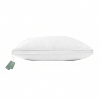 绵族世家 MZSJ7442 1200克 星级酒店棉枕头芯 家用高级枕头(单位:个)白色