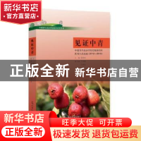 正版 见证中青:中国青年政治学院校报新闻网优秀作品选编:2012-20