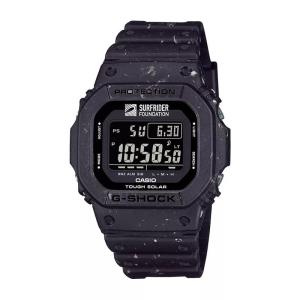 卡西欧(CASIO)男士石英手表太阳能防水耐冲击户外运动潮流黑树脂腕表