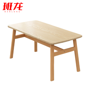 班龙长餐桌100*60*73cm张