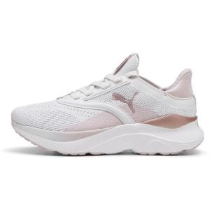 彪马(Puma)Puma女鞋休闲运动跑步鞋舒适柔软泡沫减震女款 sneaker