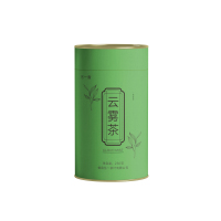 乐一香一级雨前云雾茶250g罐装