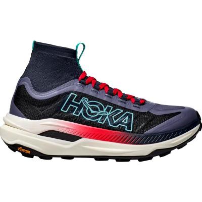 HOKA ONE ONEHOKATectonX3TrailRunningShoe轻质碳板耐磨防滑跑鞋