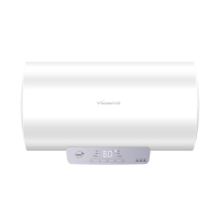 万和VanwardE80-P2-22 80升储水式电热水器蓝金刚三层胆2200W大功率快速加热8年质保