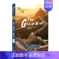 [正版]The Great Wall ancient China and homeland普通大众长城历史通俗读物英文旅
