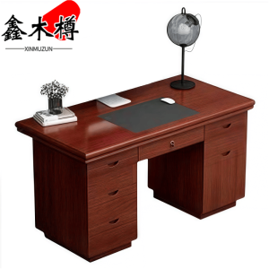 鑫木樽电脑桌120*60cm张
