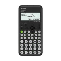 卡西欧(CASIO)fx-95CN CW科学函数计算器 建造建筑类学习考试适用 X升级版一建二建社会人学习使用