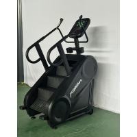 康林Conlin登山机健身器材多功能减脂燃脂运动器械智能显示