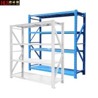 哈林顺 货架200kg1200*600*2000/组