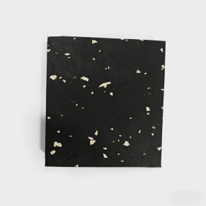 黄麓 颗粒地板 500*500*20mm 平方米