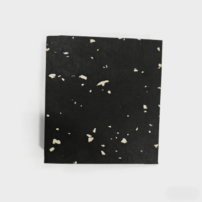 黄麓 颗粒地板 500*500*20mm 平方米