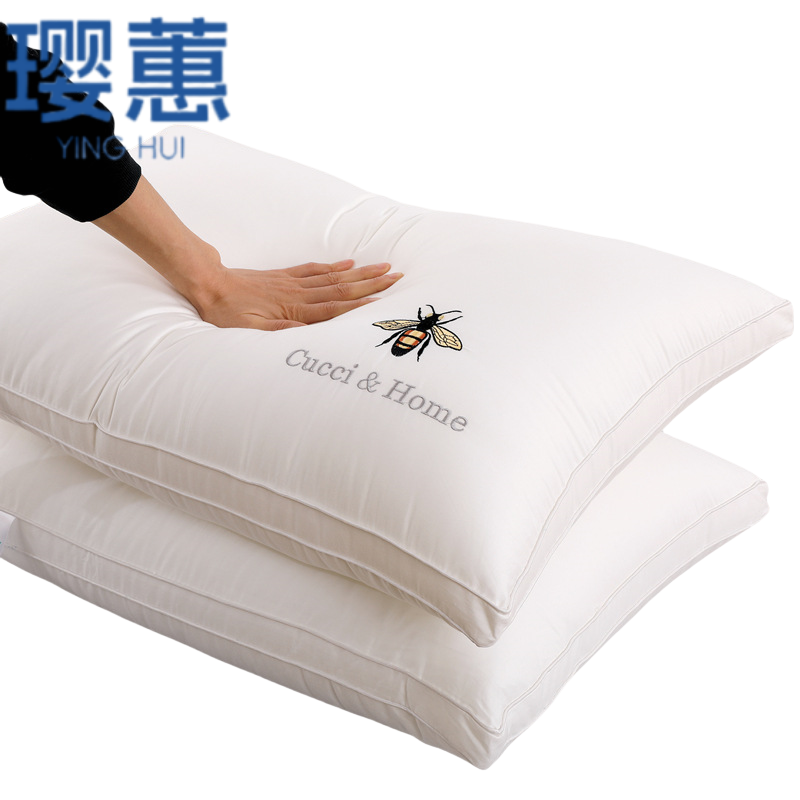 璎蕙 枕头 48*74cm 只