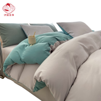 织娘故事 被套 180*220cm/套