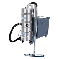 拓威克 工业吸尘器 TK410VAC(380V,100L)