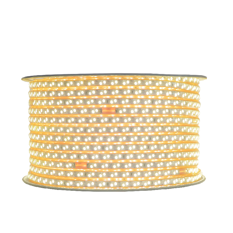 格瑞捷LED彩灯带 LED-100米 中性220V/米