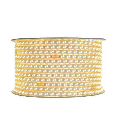 格瑞捷LED彩灯带 LED-100米 中性220V/米