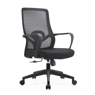 匡大办公椅高级办公椅人体工学电脑椅268B