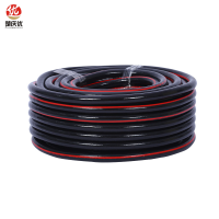 楚庆优 特厚高压防爆防冻水管 4分内径16mm壁厚4mm 米