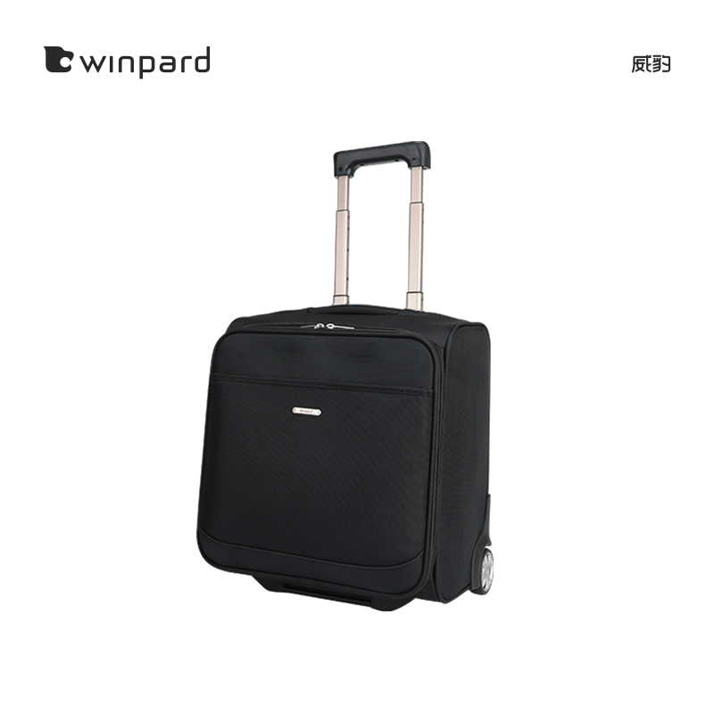 威豹 拉杆箱8978 16英寸 个