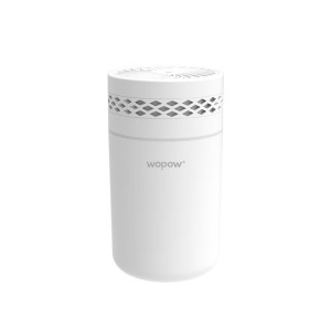 沃品(WOPOW)加湿器静音容量大小巧便携 HM13
