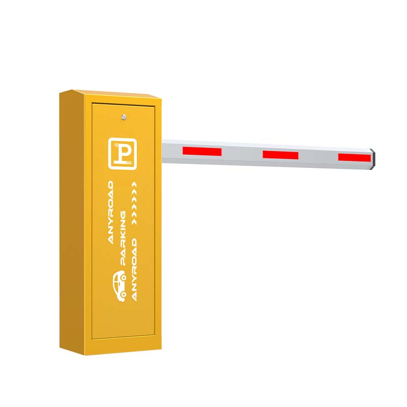 天虎 单杆道闸 TH-DZ-001 套