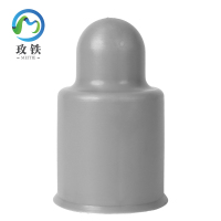 玫铁 螺母防尘防锈保护帽 M39*60*120 个