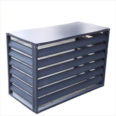 鑫睿辉 外机防护罩 125*133*45cm 个