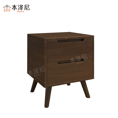 本泽尼 床头柜 HTN-CTG455 450*400*500mm 个