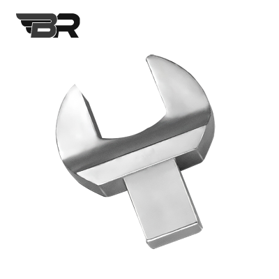 BR/力矩扳手开口头/14*18 25mm/个