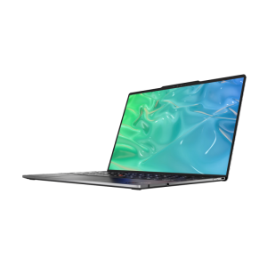 联想ThinkPad Z13 00CD 锐龙R7 13.3英寸轻薄触控笔记本(R7-7840U/32G/1TB/2.8K OLED触控屏)北极灰 质保2年