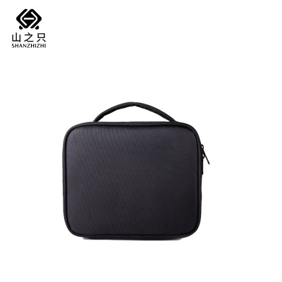 山之只 多功能设备收纳手提包 40*29*14cm 个