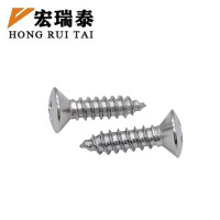 宏瑞泰 不锈钢半沉头自攻螺丝 M4*20 个