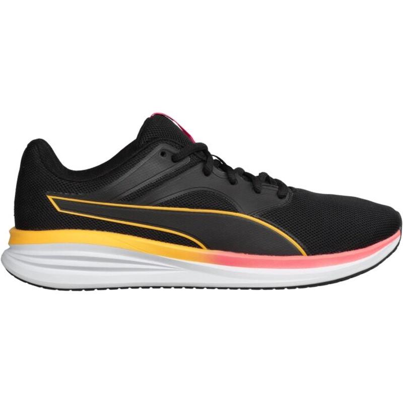 彪马(Puma)Puma女跑鞋轻便缓震透气专业运动跑步鞋