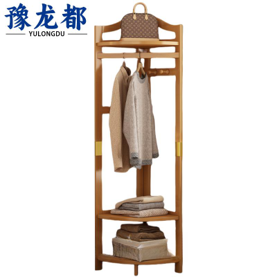 豫龙都衣帽架大号个