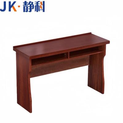 静科条桌培训桌1200*400*760mm张