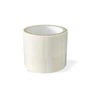 中电鼎润 FC-2000C 36mm*75mm 标签