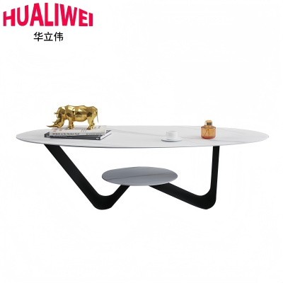 华立伟茶几120*60*35cm张
