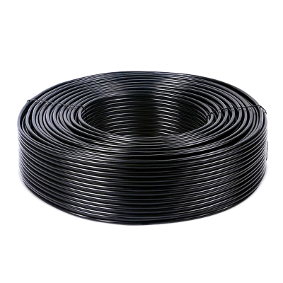 永易锦程 铜芯电力电缆 ZC-YJV2*6平方 米