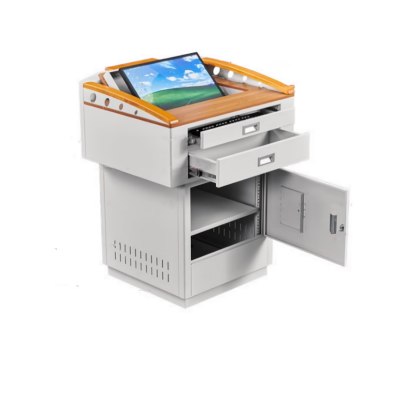 首指(SZ)多媒体讲台/BH-A35