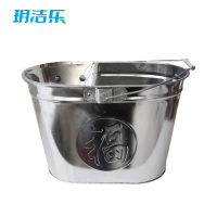 玥洁乐 拖地 水桶 S4 个