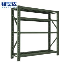 铭思达盾牌架2米组