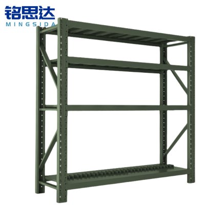 铭思达盾牌架2米组