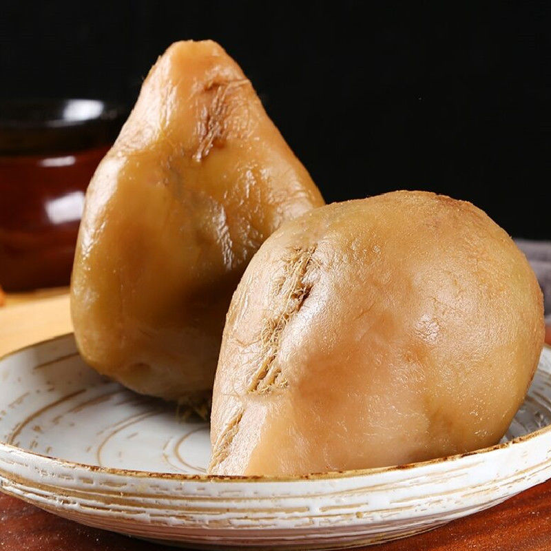 赛卡伊 农家老咸菜疙瘩芥菜疙瘩芥菜丝芥菜头咸菜下饭菜开胃菜咸菜