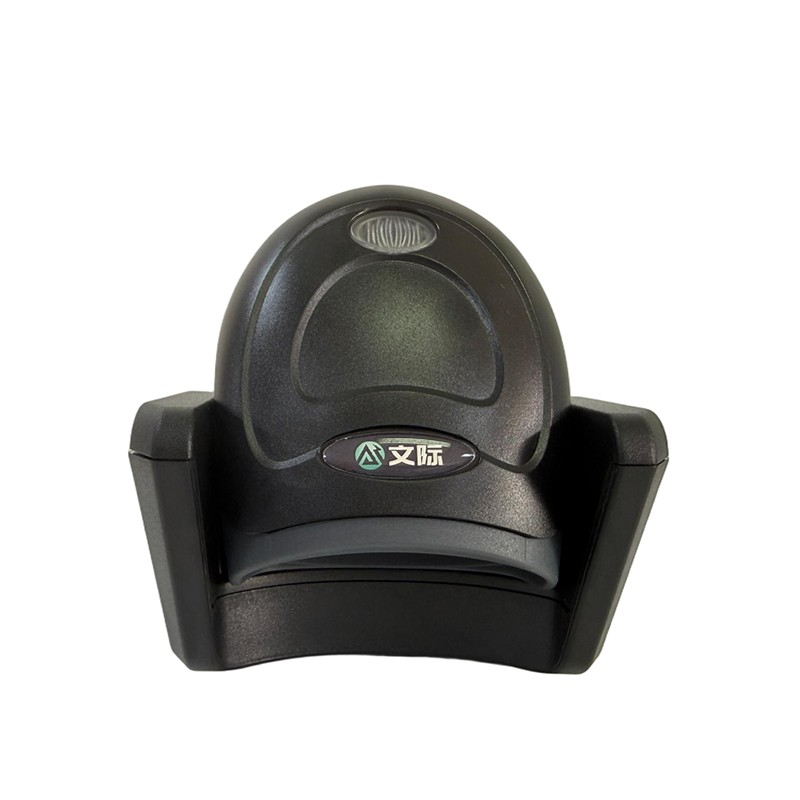 文际 XM-2000 无线条码扫描器(计价单位:台)黑色