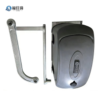 福佳琦 曲臂电机 DC-162-H/个