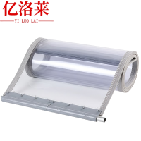亿洛莱 门帘 pvc-06 平方米